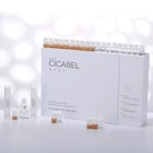 100% Organic Skin Care Hyaluronic Acid Firming Face Pore Fine Essence Natural Beauty Treatment Products Private Label