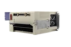 4.3KW High 220V~380V Torque 27N.M Electric Big Engine Ac Servo Motor Driver