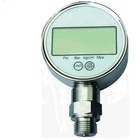 Electric contact vacuum pressure gauge digital water price