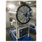280l Hospital horizontal steam autoclave sterilizer