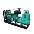 Generator Industrial Generator New Energy And Mining Applicable Industries Diesel Engine 150Kw Generator Set