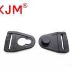 Buckle Plastic Buckle For Strap Plastic Interlocking Buckle For Strap Of Baby Carrier