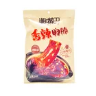 Lowest price Best price chilli snack Spicy duck neck