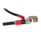 YQSH-70C wire cable cutter tools Electrical Cable Lug Hydraulic Crimping Tools