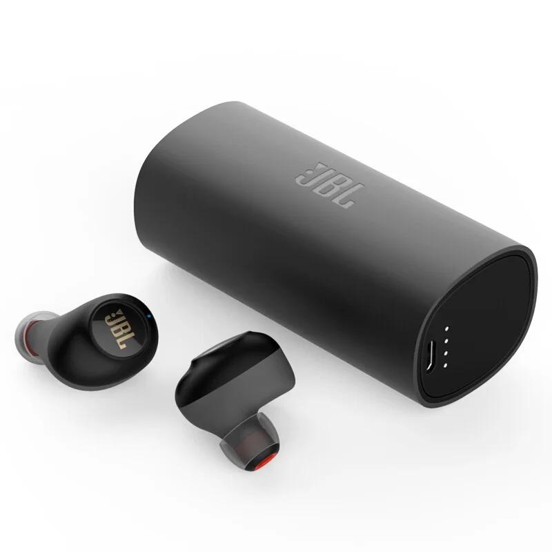 orginal JBL C230 TWS Wireless Earphones Bluetooth V5.0 Earbuds Stereo Microphone In Ear with Charging Box Wireless Earbuds - ANKUX.COM