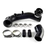 Aluminum OEM Turbo Replacement Air Intake Charge Pipe with BOV for BMW