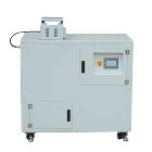 Machine Commercial Hard Drive Shredder SSD Shredding Machine