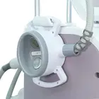 Spa Beauty Equipment High Quality Slimming Rf Vacuum Roller Machine Syneron Velashape Ii