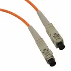 Fiber Optic Cables CONNECTOR MF10BSWPSH11-NCR-LM(11)