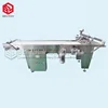 Commercial Electric Croissant Bread Machine Pastry Slicer Dough Slicer Croissant Cream Filling Machine