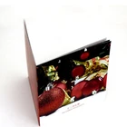 printing machine saddle stitched books wall calendar