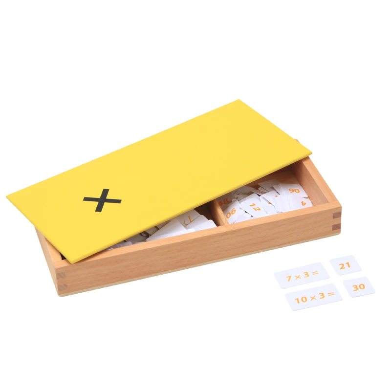 math skill boosting educational toy