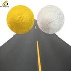 Powder Coatings Thermoplastic Road Marking Paint
