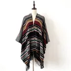 stylish designer scarf shawl winter for women