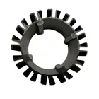 Customized plastic injection parts.