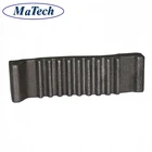 Forging Forging Cheap Forged Pistons Forging Cylinders Cnc Machining Process