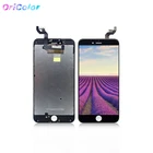 oricolor 5.5inch cell phone screen replacement touch lcd display phone lcds for iphone 6s plus lcd