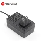 universal adaptor 5v 12v 24v 1a 2a 3a 4a ac/dc adapter 12Volt switching power supply for POS machine