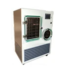 550 キロ凍結乾燥機/凍結ドライヤー中国/真空凍結乾燥装置のための凍結乾燥 semax 粉末