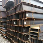 Beam H Beam Factory Price 100x50 Wide Flang Steel Bar H Beam Philippines