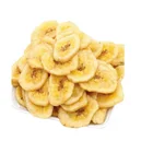 TTN 2018 Bulk Freeze Dried Fruit Crispy Banana Chips Price List