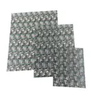 Custom gift reusable cotton beeswax sandwich wrap paper manufacturer