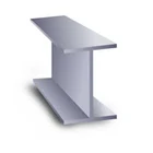 Heb Hea Beam Steel Material H Beam From Tangshan Steel Profile Manufacturer HEA HEB