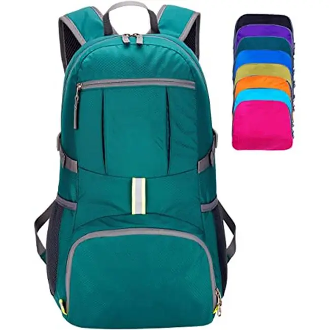 carry on waterproof backpack