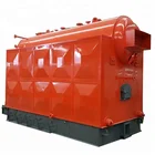 Industrial Coal Fired Steam Boiler power plant transformers
