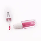 2019 newest wholesale matte lip gloss-lip liner Matte-lip lipstick set