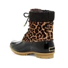 /product-detail/leopard-print-best-sale-womens-snow-boot-short-winter-snow-rain-warm-waterproof-duck-boots-62356140510.html