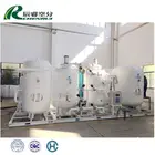 PSA(Pressure Swing Adsorption) industrial Nitrogen generator