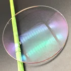 Lens Single Vision 1.56 Photochromic Optical Hmc Resin/Plastic Lens