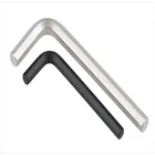 DIN 911 carbon steel zinc plated spanner hex head keys