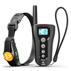 Dog Training Barking Device Rechargeable Dog Collar