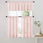 Curtains Curta Kitchen Curtains Cafe Curtains 24 Inch Length Tier Curtains For Kitchen Cafe Small Half Window Curta