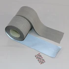 Cheap Reflective Fabric Polyester Tape For Safety Clothing