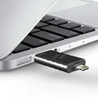 Mini Metal 8GB 16GB 32GB 64GB 128GB Memory USB OTG Mobile Phone Pendrive Flash Drive