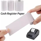 Factory Supply Custom Printing Thermal Paper POS Machine