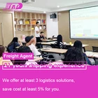 Taobao cosmetics importer China to Canada dropshipping