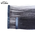 Qingdao Hair Human Skin Weft Buckle Tape Hair Extensions Making Machine