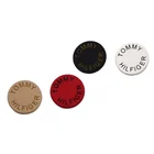 Button Luxury Brand Snap Button Customize Logo Factory Sale ShangMing Manufacture