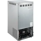 Counter Top Snow Flake Ice Maker Ice Making Machine