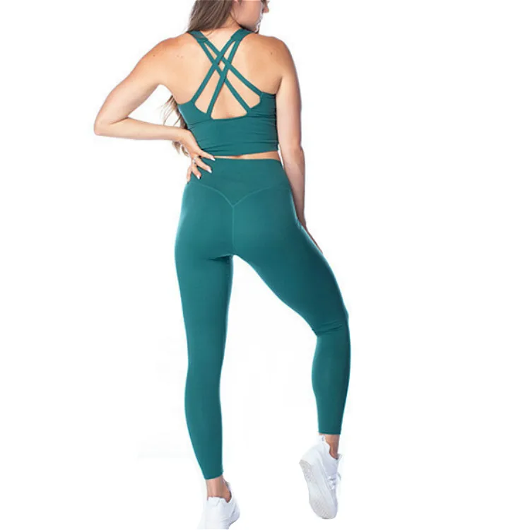 athletic wear sets