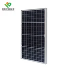 Factory Direct Cheap Selling 40 Watt Solar Panel For System Charging