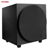 8 Inch Monitor Speakers With 150 Watts Power Subwoofer speakers For Home Sound System Audio Speakers