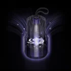 2020 New Powered UV Photocatalyst Fly Bug USB LED Mosquito Killer Lamp in stock whirte pink blue color