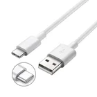 Hot New Design USB Type C LED Fast Charging Cable for Phone