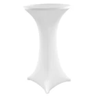 Good quality table covers party wedding round tablecloth decor