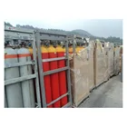 Gas Prices Factory Direct Sales Ch4 Gas Pure Methane Gas Prices